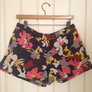 Women's Patagonia barely baggie shorts